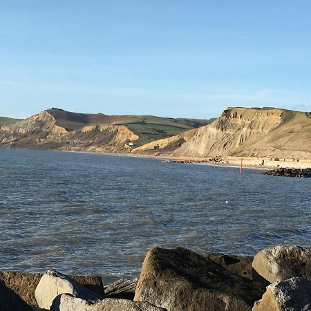 Tiger Inn Bridport Εξωτερικό φωτογραφία
