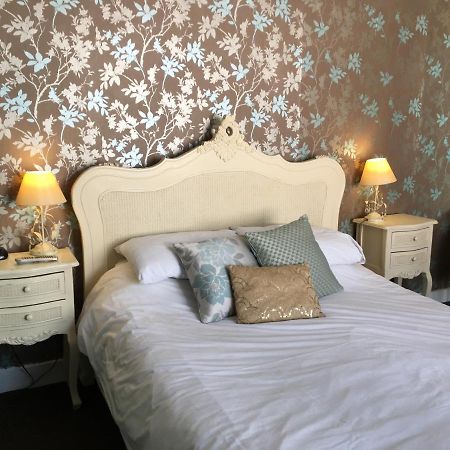 Tiger Inn Bridport Εξωτερικό φωτογραφία