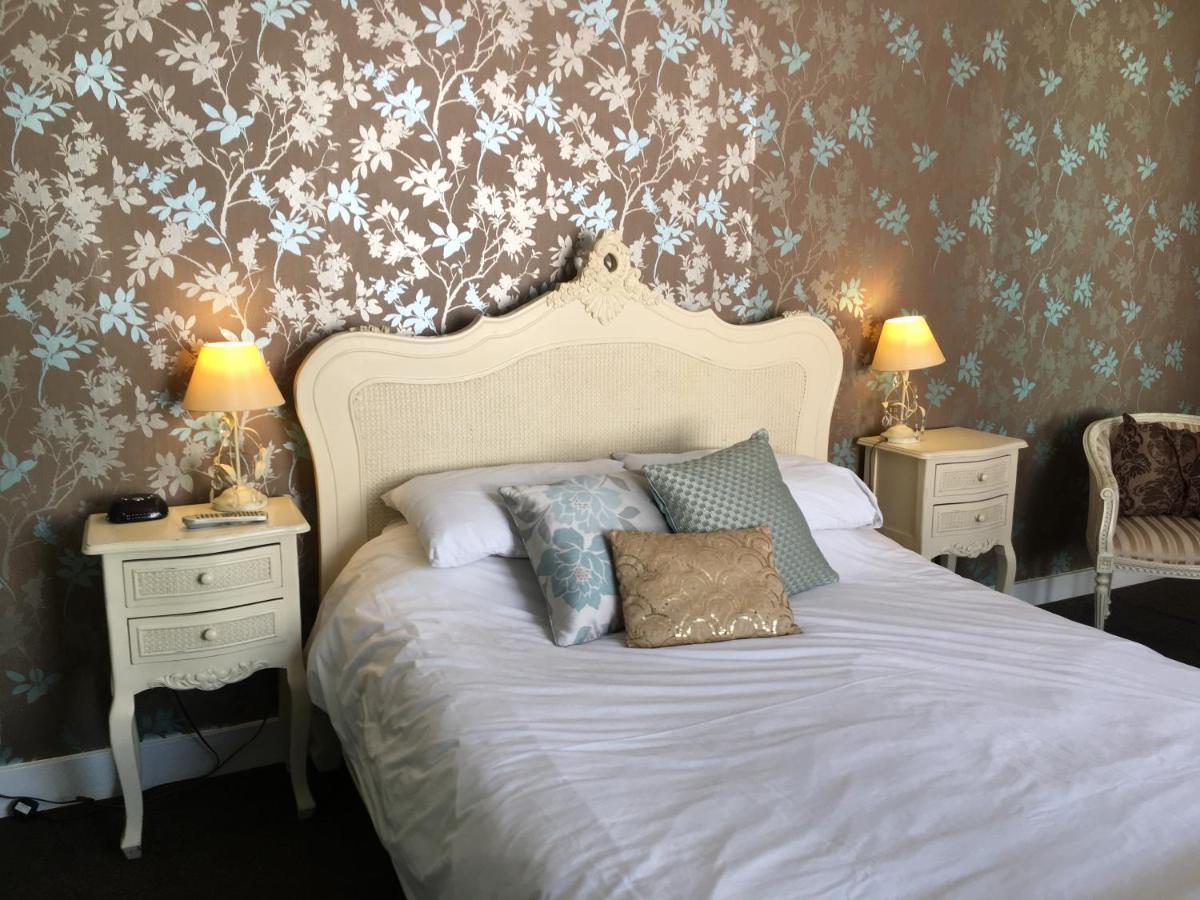 Tiger Inn Bridport Εξωτερικό φωτογραφία