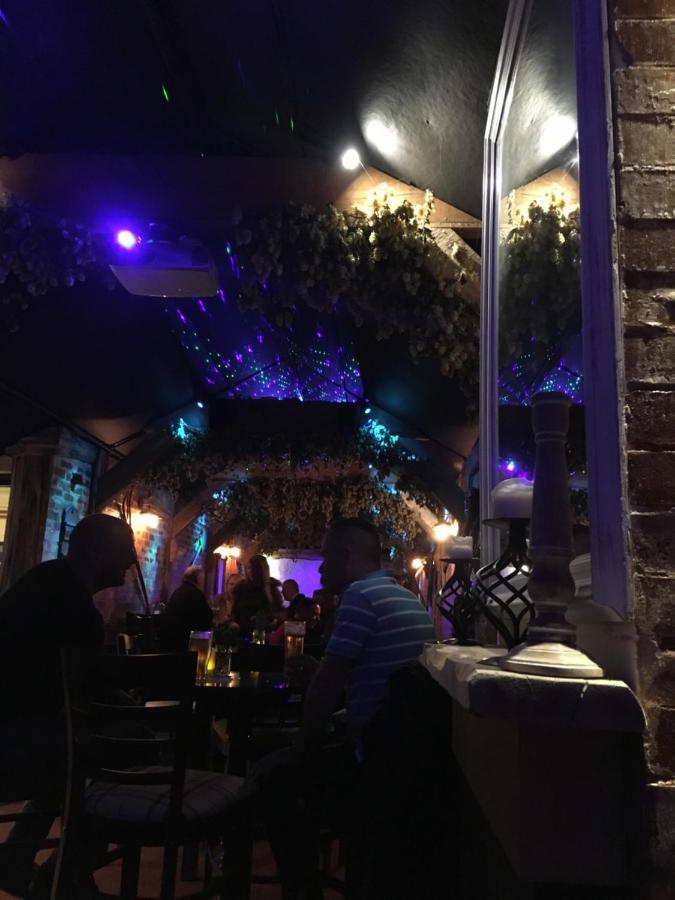 Tiger Inn Bridport Εξωτερικό φωτογραφία